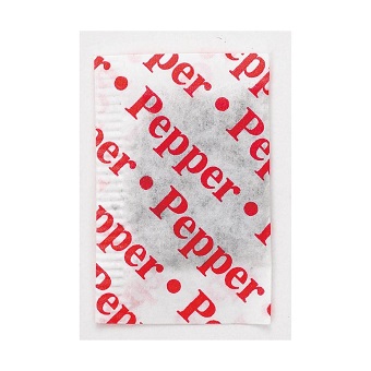 Pepper Sachets-1x500002